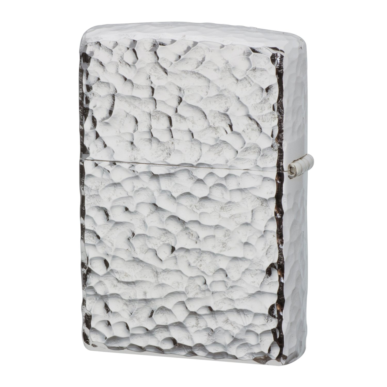 Amazon.co.jp: ZIPPO(ジッポー) ライター ハンマートーン 5面